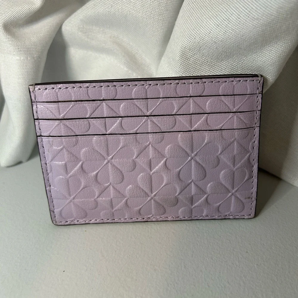 Kate Spade Purse - Picture 7 of 8